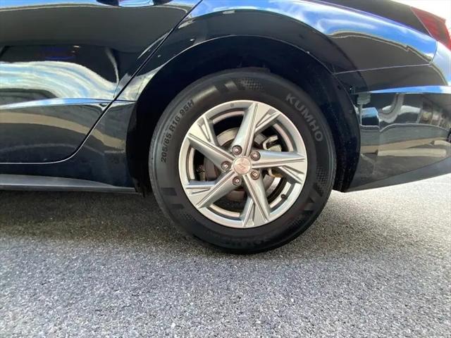 2023 Hyundai Sonata SE