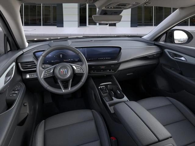 2026 Buick Envision Avenir AWD