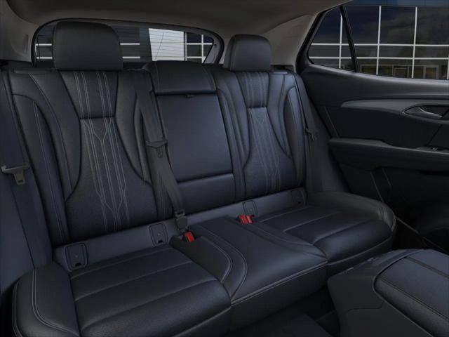 2026 Buick Envision Avenir AWD