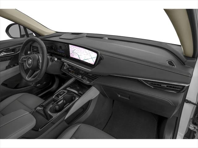 2026 Buick Envision Avenir AWD