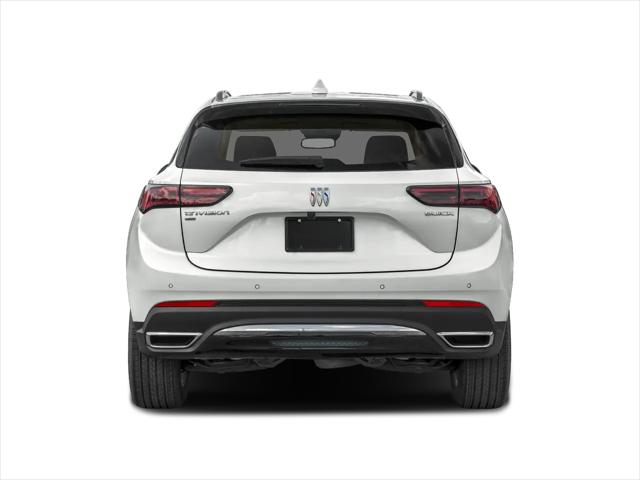 2026 Buick Envision Avenir AWD