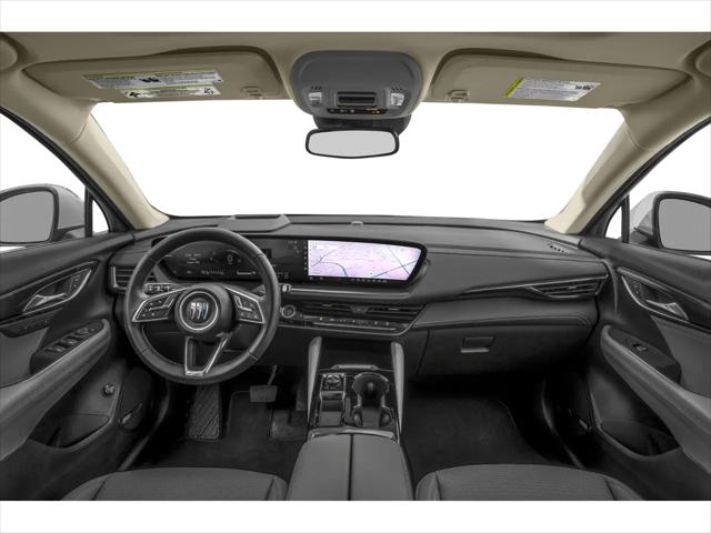 2026 Buick Envision Avenir AWD