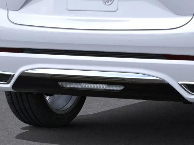 2026 Buick Envision Avenir AWD