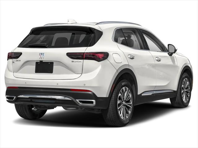2026 Buick Envision Avenir AWD