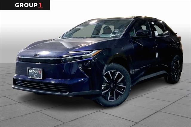 2026 Toyota bZ XLE for sale in Danvers, MA