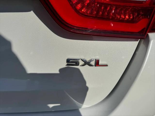 2014 Kia Optima SXL Turbo