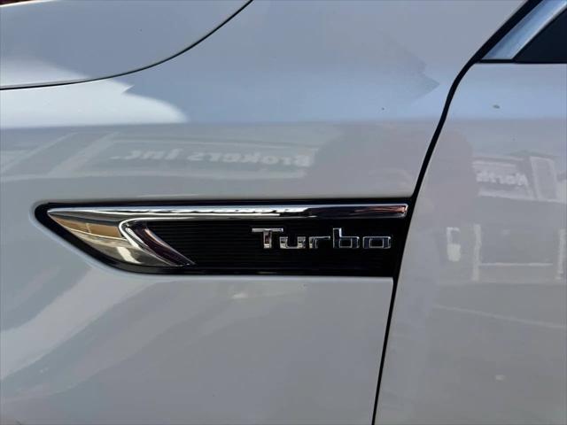 2014 Kia Optima SXL Turbo