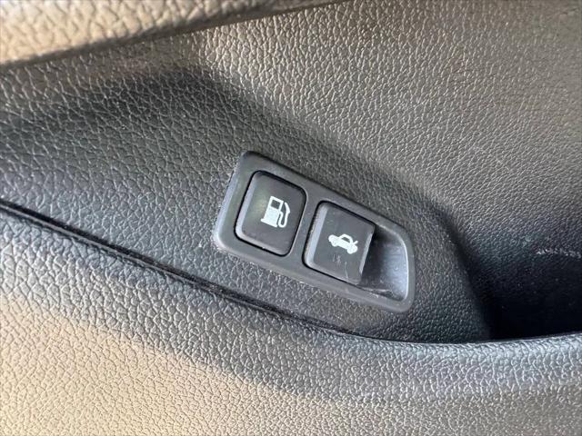 2014 Kia Optima SXL Turbo