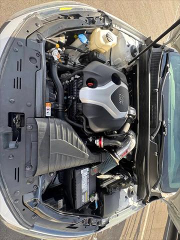 2014 Kia Optima SXL Turbo