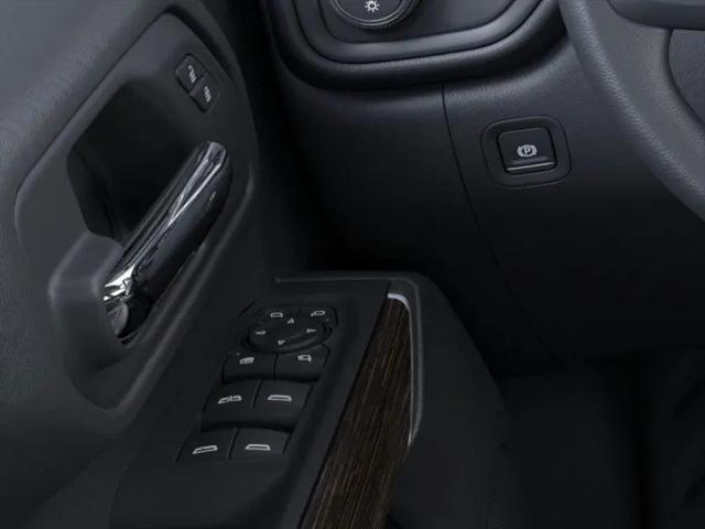 2026 GMC Sierra 2500HD Double Cab, Long Bed, Pro, RWD