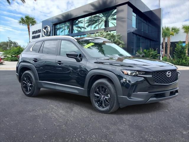 2026 Mazda CX-50 2.5 S Select