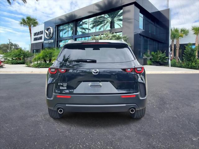 2026 Mazda CX-50 2.5 S Select