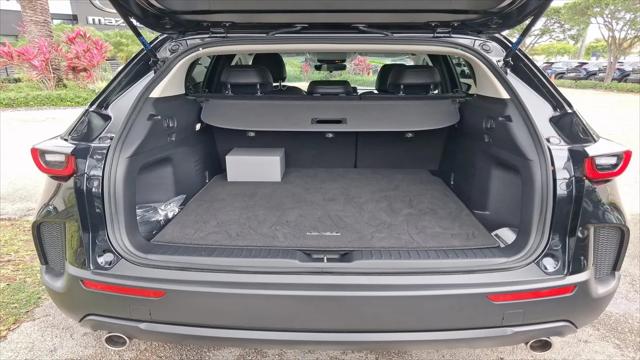 2026 Mazda CX-50 2.5 S Select