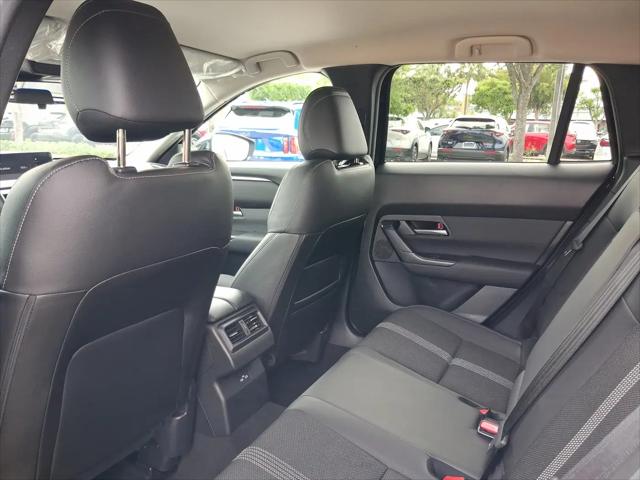 2026 Mazda CX-50 2.5 S Select