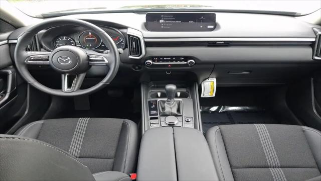 2026 Mazda CX-50 2.5 S Select