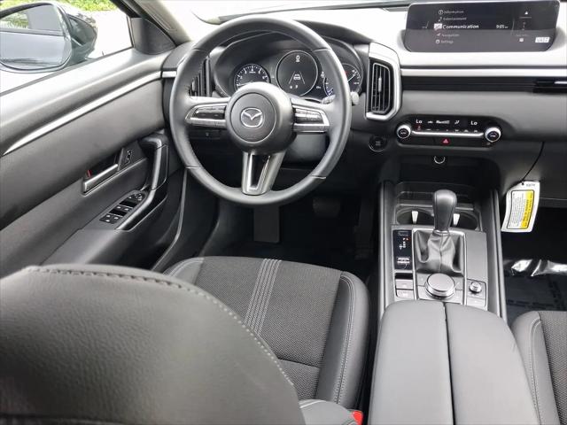 2026 Mazda CX-50 2.5 S Select