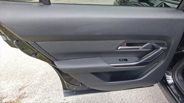 2026 Mazda CX-50 2.5 S Select