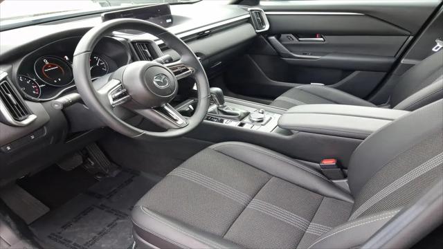 2026 Mazda CX-50 2.5 S Select