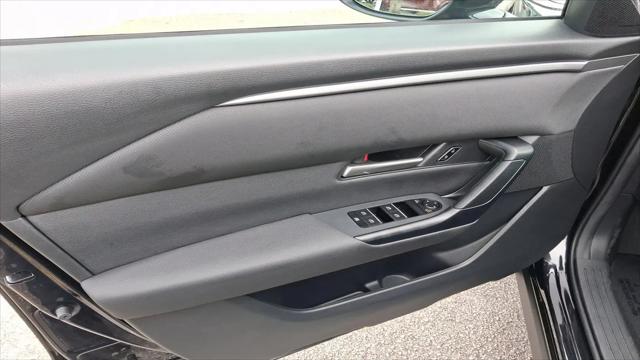 2026 Mazda CX-50 2.5 S Select