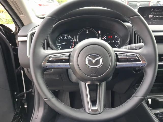 2026 Mazda CX-50 2.5 S Select