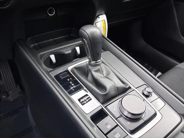 2026 Mazda CX-50 2.5 S Select