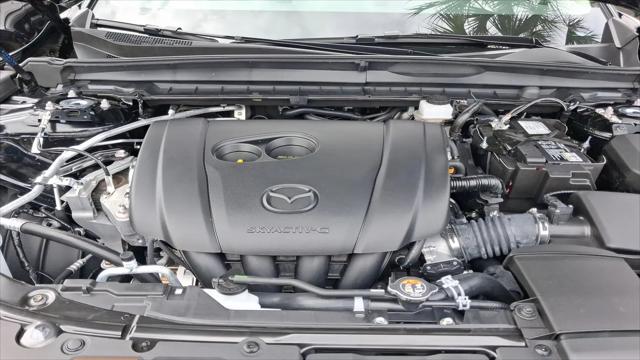 2026 Mazda CX-50 2.5 S Select