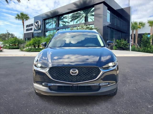 2026 Mazda CX-30 2.5 S Preferred
