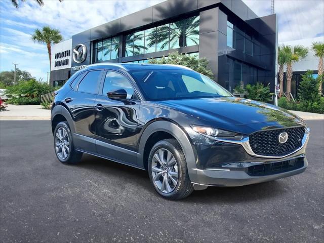 2026 Mazda CX-30 2.5 S Preferred