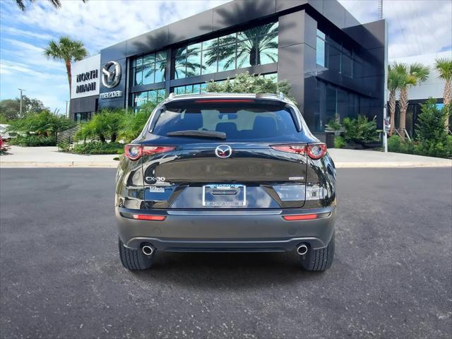 2026 Mazda CX-30 2.5 S Preferred