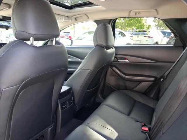 2026 Mazda CX-30 2.5 S Preferred