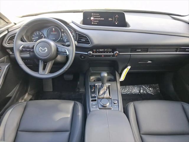 2026 Mazda CX-30 2.5 S Preferred