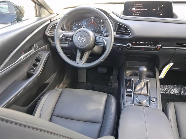 2026 Mazda CX-30 2.5 S Preferred
