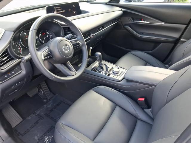 2026 Mazda CX-30 2.5 S Preferred