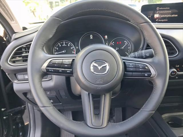 2026 Mazda CX-30 2.5 S Preferred