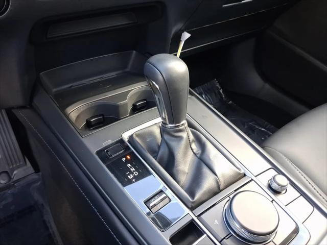 2026 Mazda CX-30 2.5 S Preferred