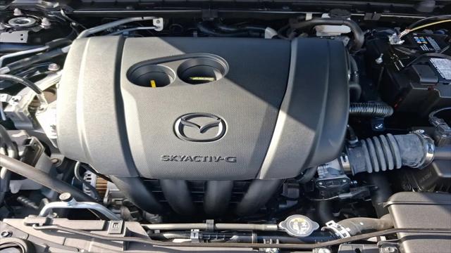 2026 Mazda CX-30 2.5 S Preferred
