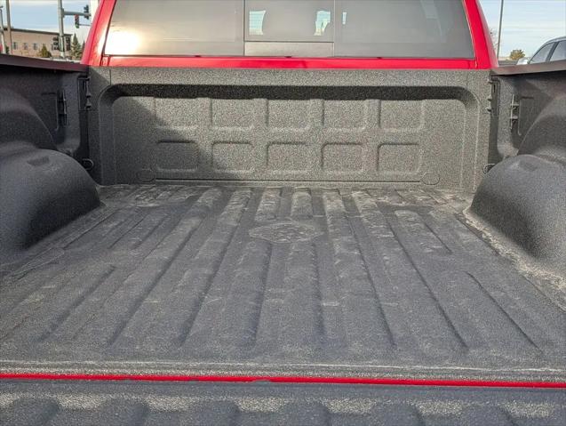 2026 Ram 2500 Laramie Mega Cab 4x4 64 Box