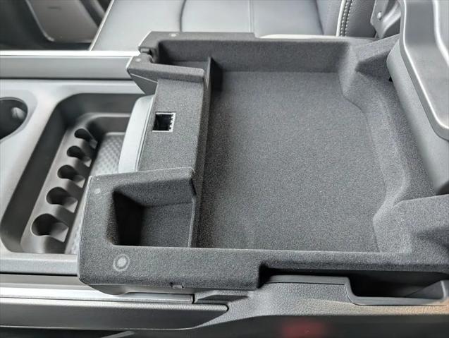 2026 Ram 2500 Laramie Mega Cab 4x4 64 Box
