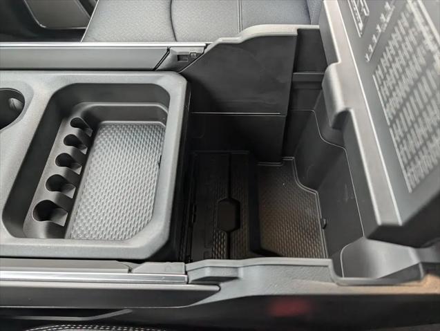 2026 Ram 2500 Laramie Mega Cab 4x4 64 Box
