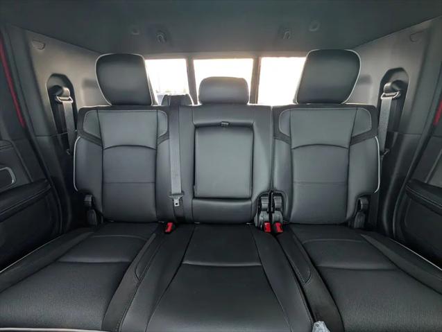 2026 Ram 2500 Laramie Mega Cab 4x4 64 Box