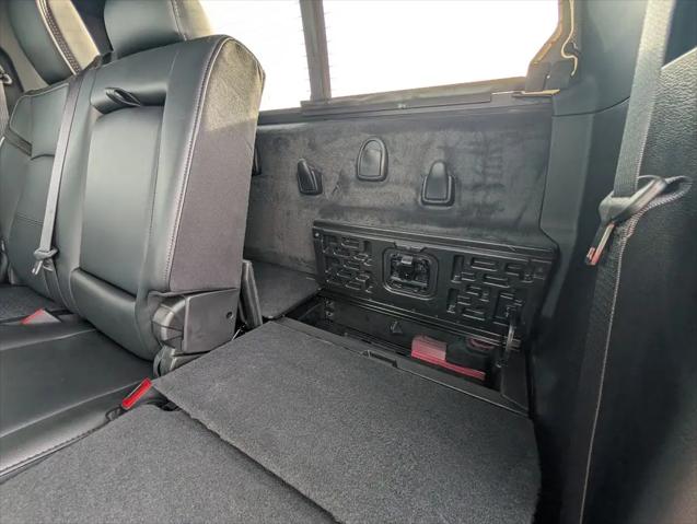 2026 Ram 2500 Laramie Mega Cab 4x4 64 Box