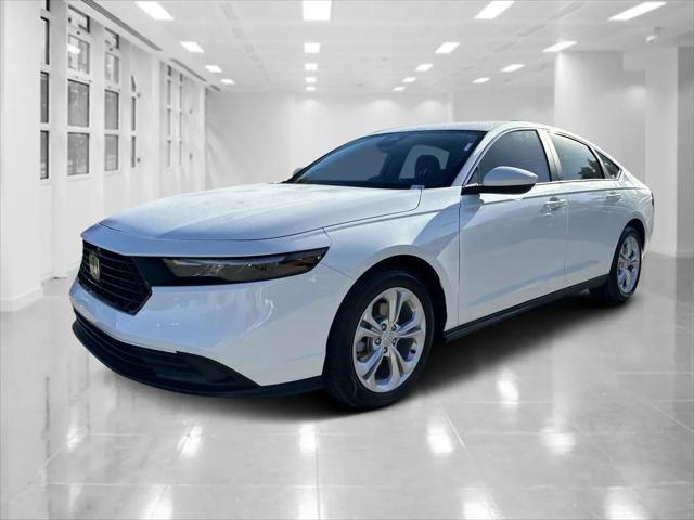 2025 Honda Accord Sedan LX for sale in Orlando, FL