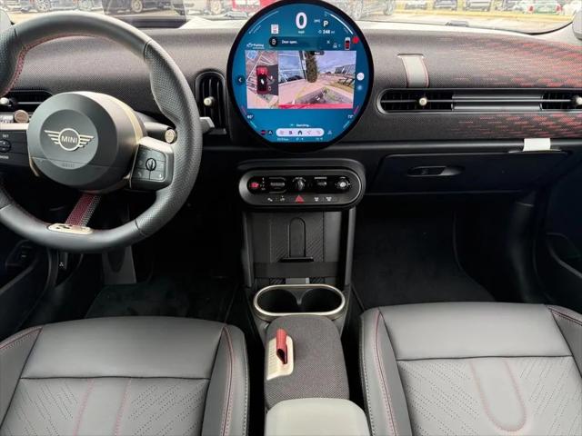 2026 MINI Cooper Convertible Cooper S