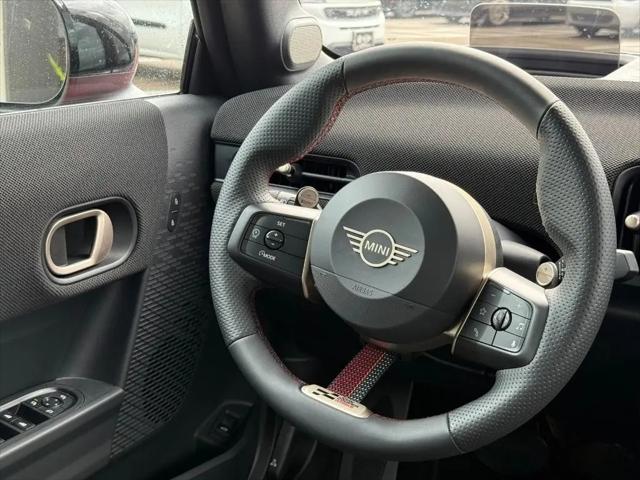 2026 MINI Cooper Convertible Cooper S