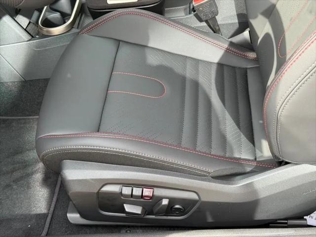 2026 MINI Cooper Convertible Cooper S