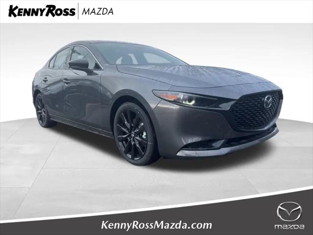 2026 Mazda Mazda3 2.5 Turbo Premium Plus for sale in North Huntingdon, PA