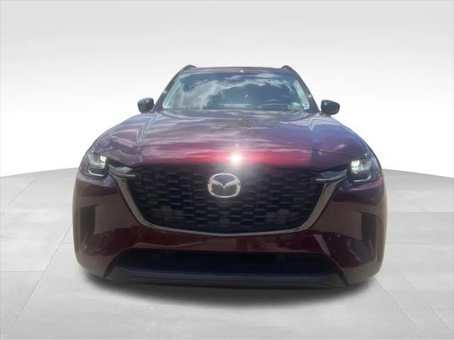 2026 Mazda X-90 3.3 Turbo Premium Sport