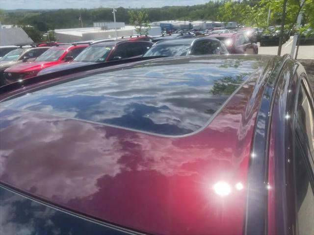 2026 Mazda X-90 3.3 Turbo Premium Sport