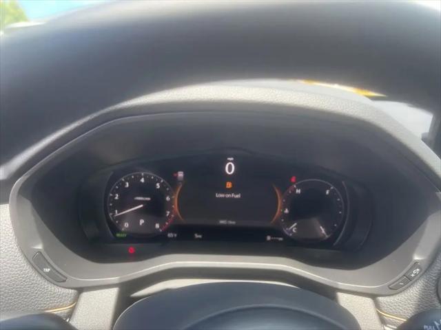 2026 Mazda X-90 3.3 Turbo Premium Sport