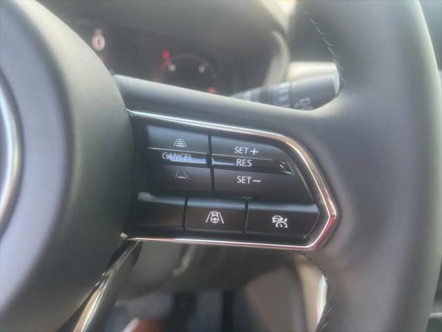 2026 Mazda X-90 3.3 Turbo Premium Sport